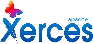 There are other books about the jakarta commons; Apache Xerces Wikipedia
