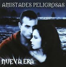 Their music blended two spanish music types such as celtic and classical music. Nueva Era Amistades Peligrosas Album Wikipedia