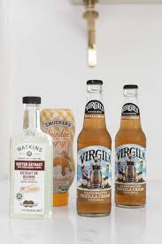 What is butterbeer made of at universal? Easy Three Ingredient Butterbeer Recipe Sugar And Charm
