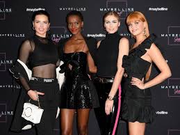 I am on here to play some games, make some friends, and create a different type of content than i normally make. Adriana Lima And Nicole Scherzinger At Fashion Week Berlin De