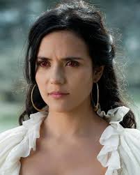 Reasons I didn't like Maria: she always treated Eliot like a criminal, she  always acted like she was better, she rarely made him smile, if ever, she  kinda belittled him (like with