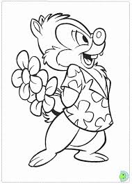 Billedresultat For Chip And Dale Rescue Rangers Coloring Pages Cartoon Coloring Pages Mickey Mouse Drawings Disney Coloring Pages