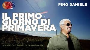 Jun 22, 2021 · palinsesti rai, per alessandro cattelan un programma («da grande») in due serate a settembre, al momento resiste l'incognita sulla conduzione di. Pino Daniele Il Primo Giorno Di Primavera Ubersetzung Und Songtext Lyrics Liedtexte
