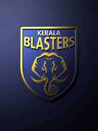 Download wallpapers kerala blasters fc, 4k, logo, material design, yellow white abstraction, indian football club, emblem, isl, indian super league, kerala, india, football besthqwallpapers.com. Pin On Kbfc