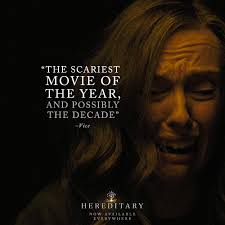 Hereditary