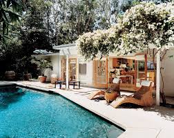 The Best Swimming Pools In Vogue Cool Swimming Pools Outdoor Wicker Furniture