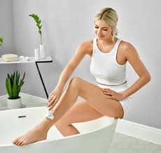 Best of lena gercke | picture compilation. Lena Gercke Epiliert Mit Und Fur Braun