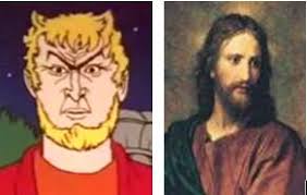 It purports to follow christ's final 24 hours on earth, during the events known as the passion. Jesus And Lucifer Brothers Life After Ministry