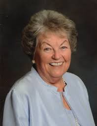 Obituary information for Madeline D. Lynch