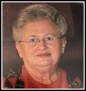 Obituary information for Barbara Walker Hudson