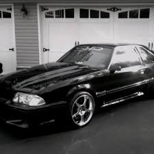 1990 Mustang Gt 5 0 Fox Body Mustang Fox Mustang Mustang Gt