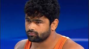 Junior World Wrestling Championships: Ravi Malik loses 82kg bronze medal  playoff in just 42 seconds