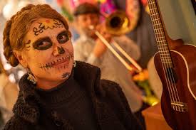 maguecalanche.com |Bay Area LatinX artist