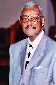 Luther McGee, Obituary