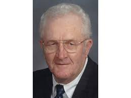 Merlin Borcherding Obituary (2023)