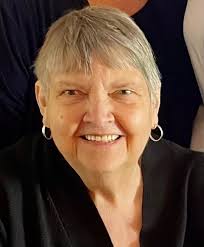 In Loving Memory of Janice Mae Goodwin