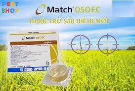 Match® 050 EC