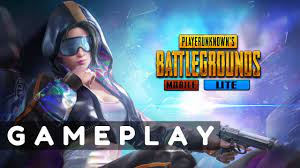 Pubg Mobile Lite Full Of Action Gameplay Action Games Lite Games To Play