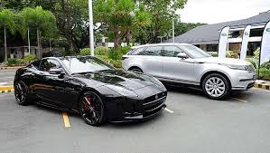 Jaguar land rover automotive plc is the holding company of jaguar land rover limited, a british multinational automotive company with its he. Jaguar Land Rover Is Back In Ph With New Distributor