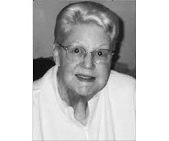 Shirley Hancock Obituary (1927