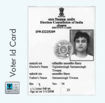 Check Voter Card Status Online