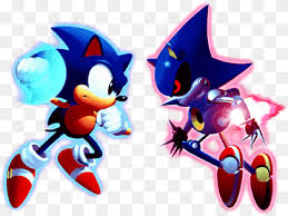 Knuckles sonic coloring sheetshow all. Metal Sonic Png Images Pngwing