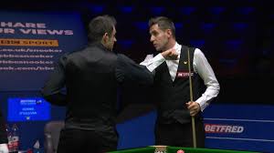 Ronald antonio o'sullivan obe (born 5 december 1975) is an english professional snooker player from chigwell, essex. Snooker Review Of 2020 How Ronnie O Sullivan Ruled World During Judd Trump S Universal Supremacy Eurosport