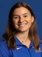 Eliza Brennan's Instagram, Twitter & Facebook