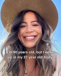 Maria Concha • Manifestation Expert ✨ (@manifestingninja) • Instagram  photos and videos