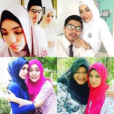 Kan ku kejar cinta kamu: Drama Jadikan Aku Yang Kedua Astro Myinfotaip