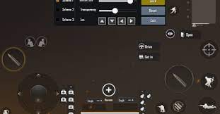 Control Customization Pubg Mobile Zilliongamer