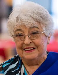 Mariqueta Melo Churchill