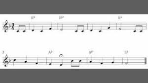 Play more, pay less with pass. Happy Birthday To You Free Trumpet Sheet Music Score Youtube