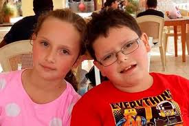 Little Daniel's race to see sights before he goes blind