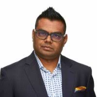 Randy Bacchus Email & Phone Number