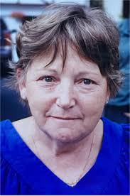 Judith Robertson Obituary (1943