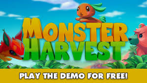 In fact, you won't start unlocking them until . Monster Harvest Free Download V2021 09 07b Steamunlocked