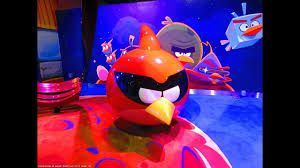 The angry birds theme park located beside komtar jbcc! Angry Birds Activity Park Ticket For Tourists In Johor Bahru Indiway