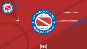 Ambos se enfrentaron en partidos de ida y vuelta, desarrollados los días 13 y 27 de agosto de 2008 en los estadios presidente perón y alberto j. Escudo Argentinos Juniors