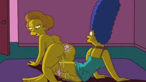 the simpsons porn comics jimmy leeping tjrougj the simpsons nikki mckenna  xxx - Simpsons Porn