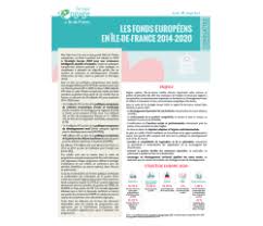 Information and prices for ratp transport passes. Resultats De La Recherche L Europe S Engage En France Le Portail Des Fonds Europeens