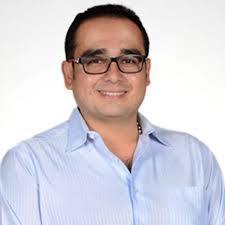 John Jairo Cabrera López