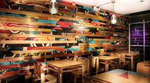 Check out our restaurant decor selection for the very best in unique or custom, handmade pieces from our wall hangings shops. 2016 Trends In Action Restaurant Design And Architecture
