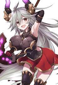 threo (granblue fantasy) drawn by kokutou_nikke | Danbooru