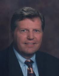 Barry Christensen Obituary (2010)