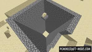 By default, it will mine a . Quarry Data Pack For Minecraft 1 14 1 Pc Java Mods
