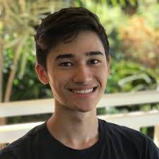 Matthew Markley's Instagram, Twitter & Facebook