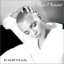 EARTHA Discography: Vinyl, CDs, & More