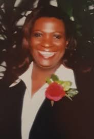 Sandra Louise Pinder