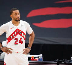 The nets compete in the national basketball association (nba) as a member of the atlantic division of the eastern conference. Norman Powell Nash Petition For Brooklyn Nets Roster Football24 News English